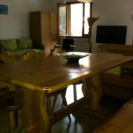 Casa de Férias House Porto Ercole (Grosseto)