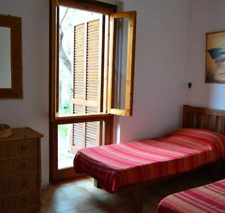 House Casa de Férias Porto Ercole (Grosseto)