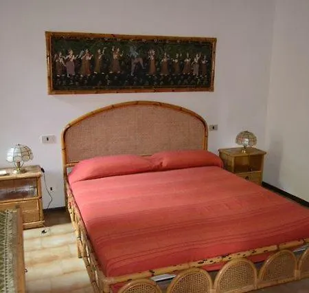 Casa de Férias House Porto Ercole (Grosseto)