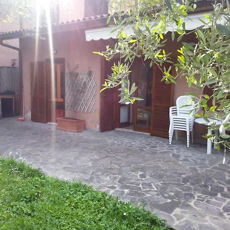 House Casa de Férias *
